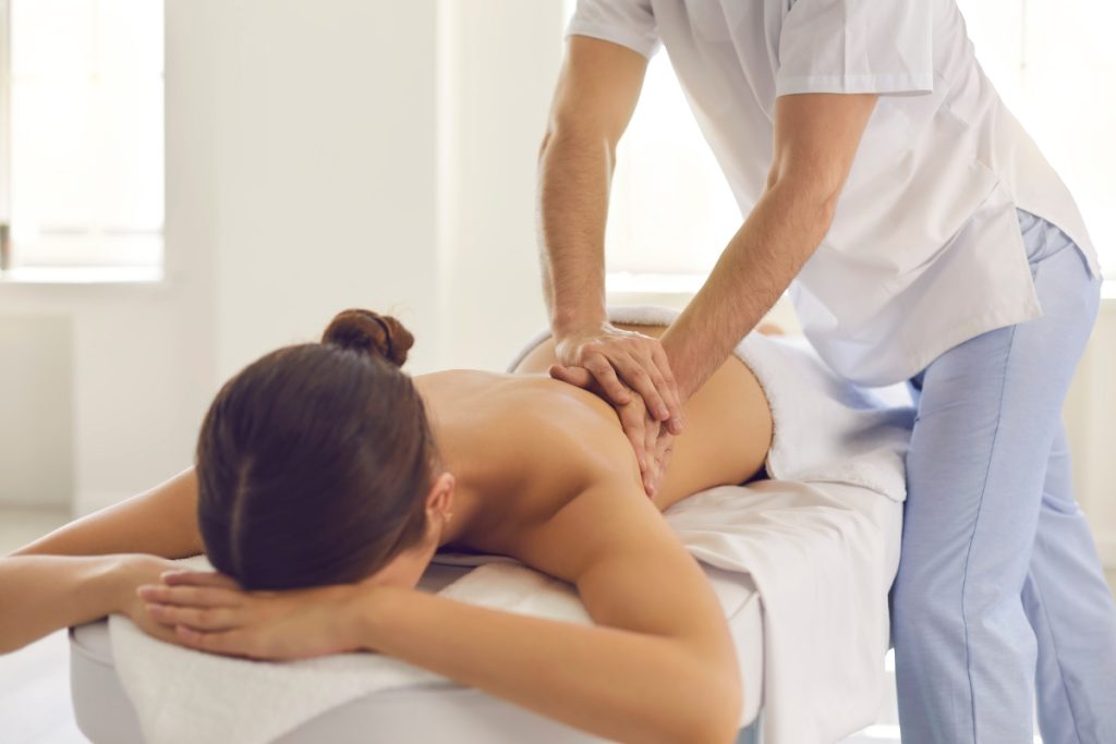 Fisioterapia suelo pélvico en Santa Pola