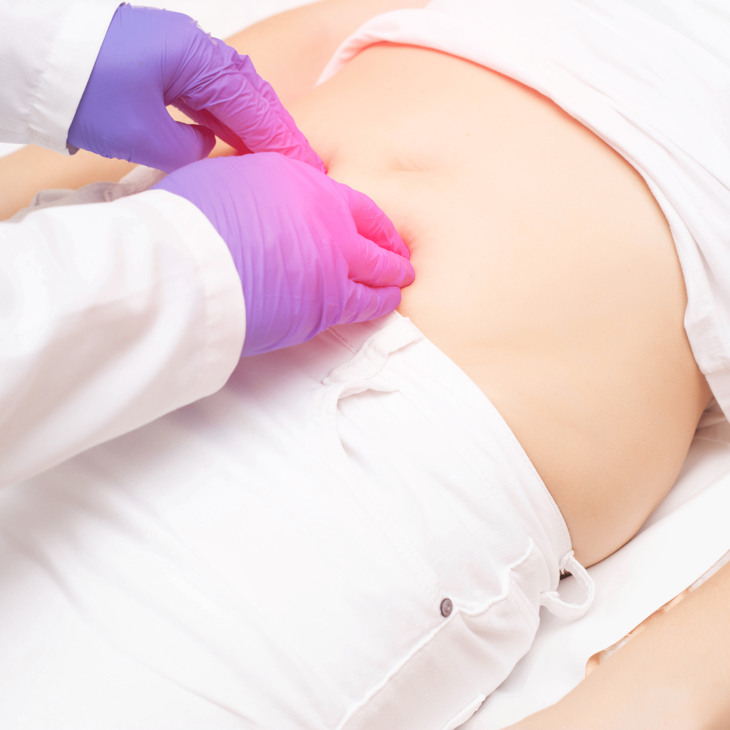 Suelo pélvico Santa Pola