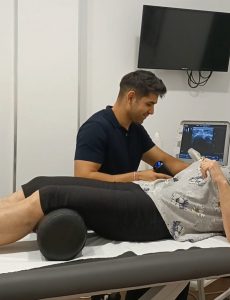 Fisioterapia en Santa Pola