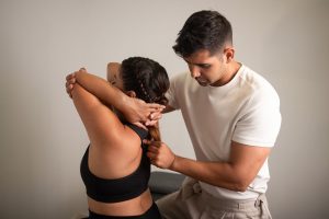 fisioterapia en santa pola