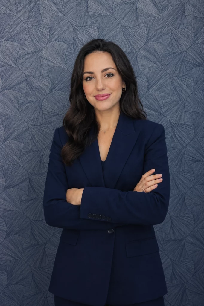 Teresa Pascual Psicóloga ansiedad en Santa Pola