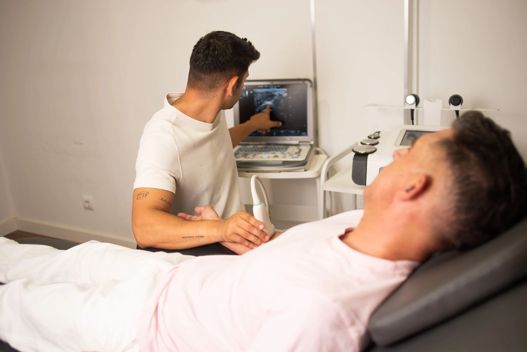 Fisioterapia Santa Pola