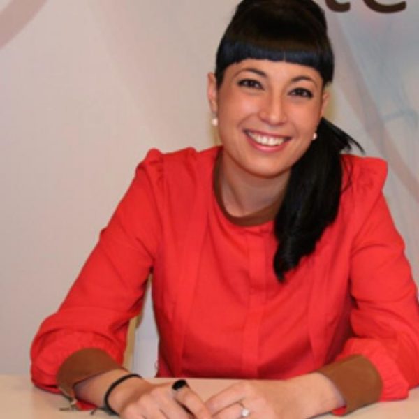 Paz Sirvent Psicóloga en Santa Pola