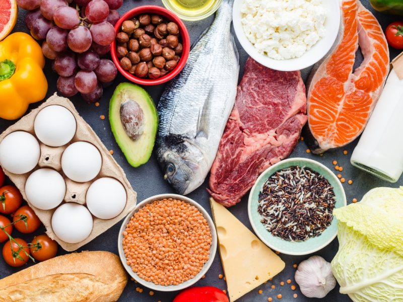 Nutricionista Santa Pola