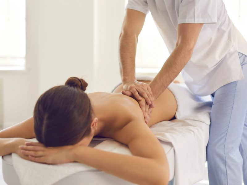 Fisioterapia suelo pélvico en Santa Pola