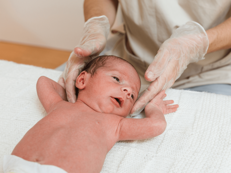 Fisioterapia pediátrica Santa Pola