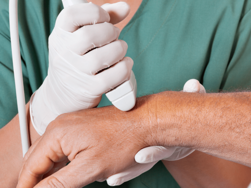 Traumatólogo Santa Pola