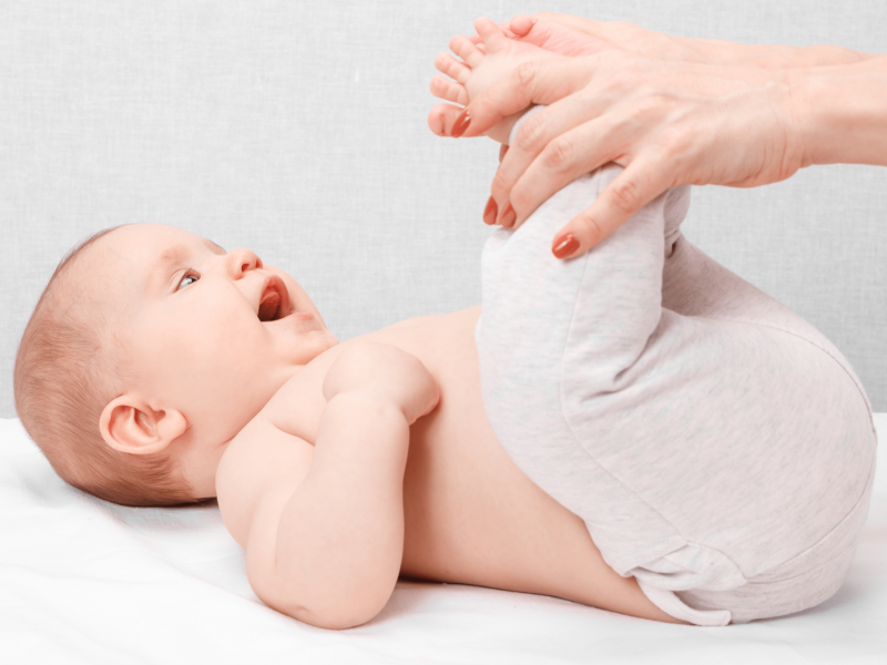 Fidioterapia pediátrica Santa Pola