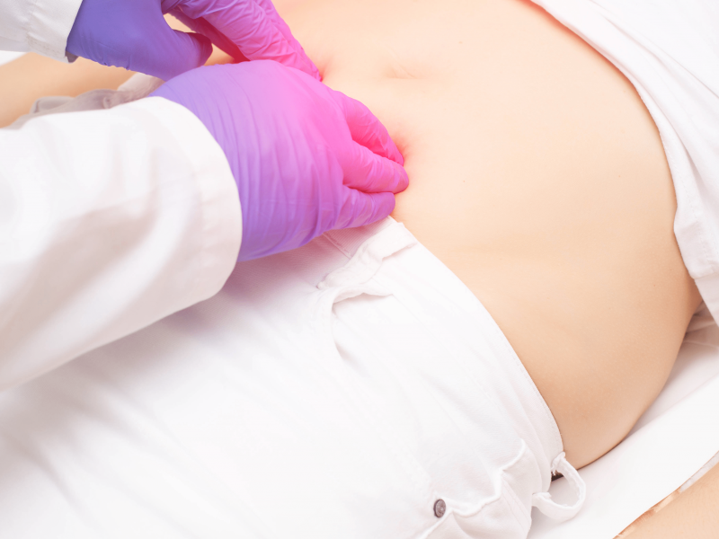 Suelo pélvico Santa Pola