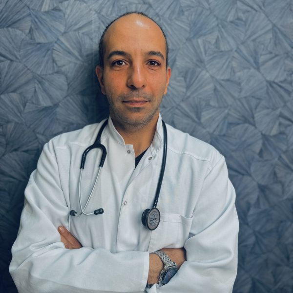 Médico estético Santa Pola