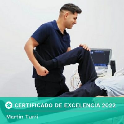 Fisioterapeuta en Santa Pola