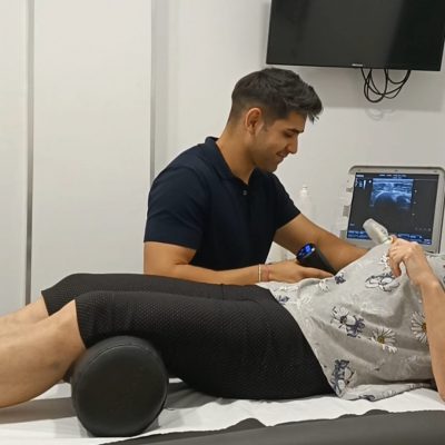 Fisioterapia deportiva en Santa Pola