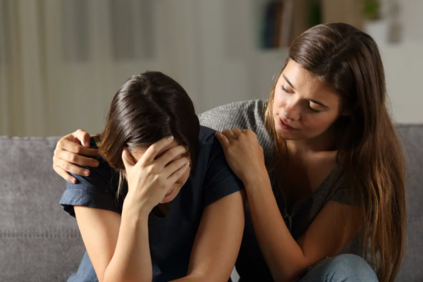 Terapia Familiar Santa Pola, Alicante