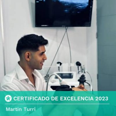 Fisioterapia en Santa Pola