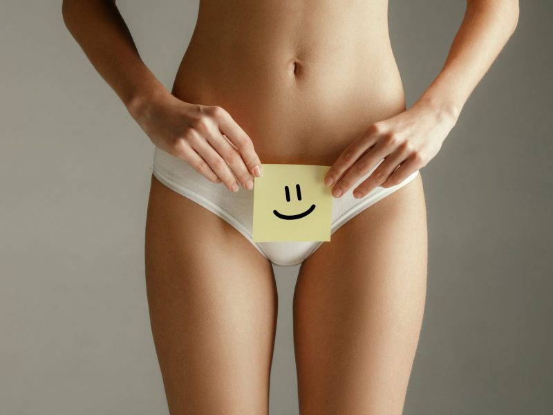 Suelo Pélvico Santa Pola Alicante